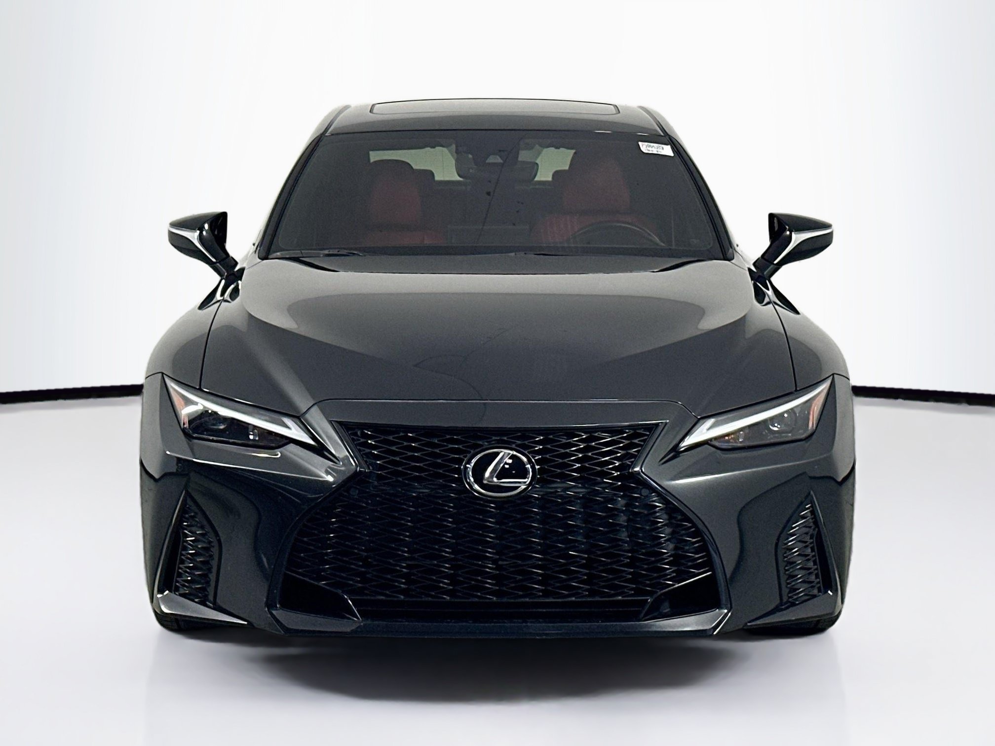 lexus is 2023 JTHGZ1B24P5066989 image lexus is 2023 JTHGZ1B24P5066989 image
