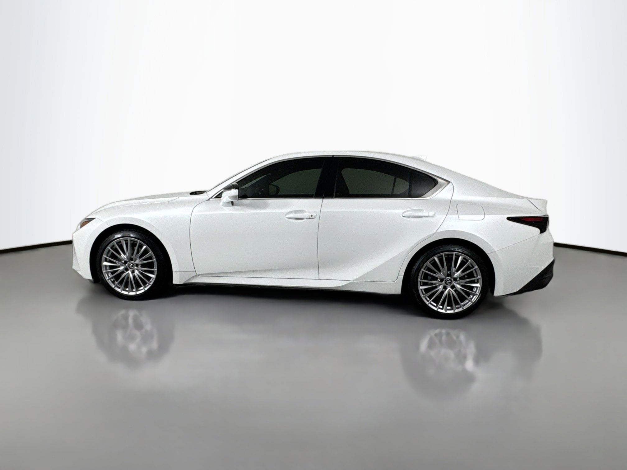 lexus is 2023 JTHD81F22P5052265 image lexus is 2023 JTHD81F22P5052265 image