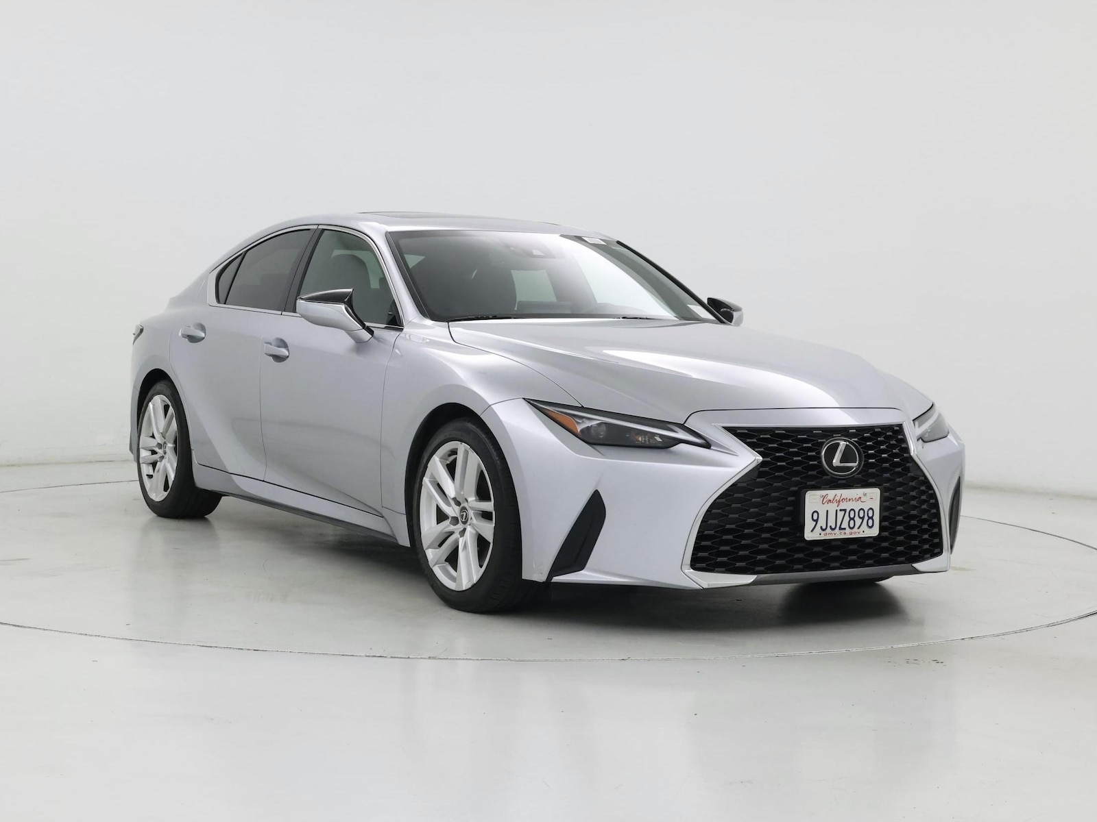 lexus is 2023 JTHCA1D23P5128062 image lexus is 2023 JTHCA1D23P5128062 image