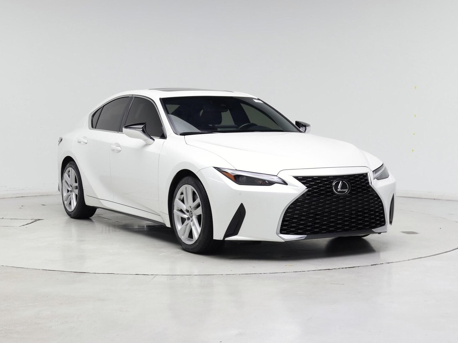 lexus is 2023 JTHCA1D25P5127592 image lexus is 2023 JTHCA1D25P5127592 image