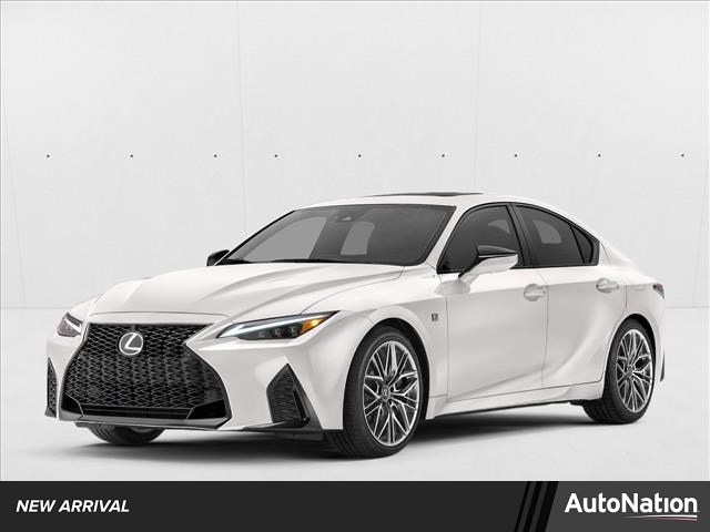 lexus is 2023 JTHAP1D28P5002768 image lexus is 2023 JTHAP1D28P5002768 image