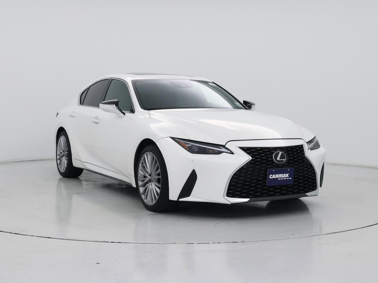 lexus is 2023 JTHD81F20P5051227 image lexus is 2023 JTHD81F20P5051227 image