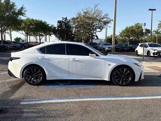 lexus is 2023 JTHGZ1B28P5069393 image lexus is 2023 JTHGZ1B28P5069393 image
