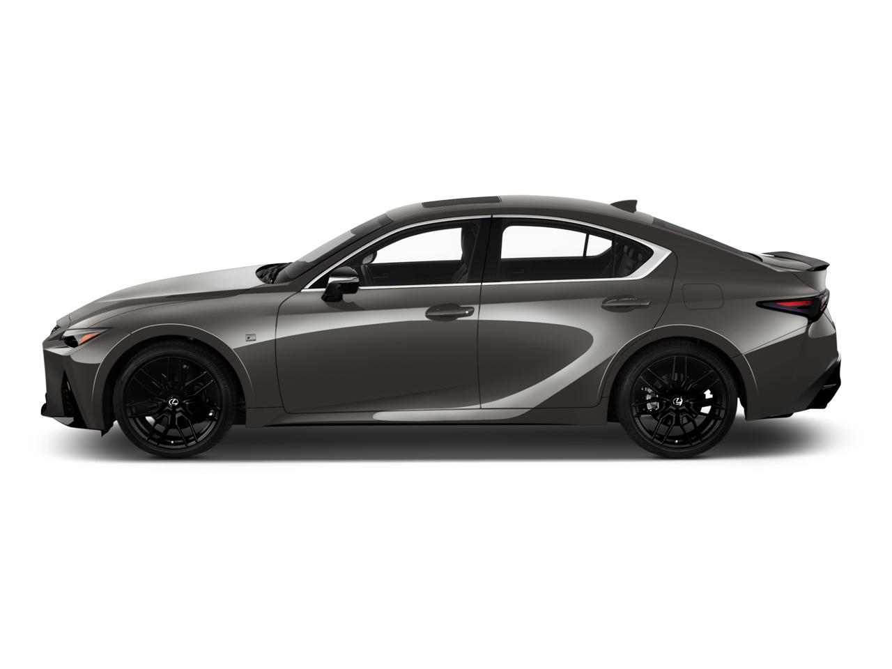 lexus is 2023 JTHGZ1B27P5062113 image lexus is 2023 JTHGZ1B27P5062113 image