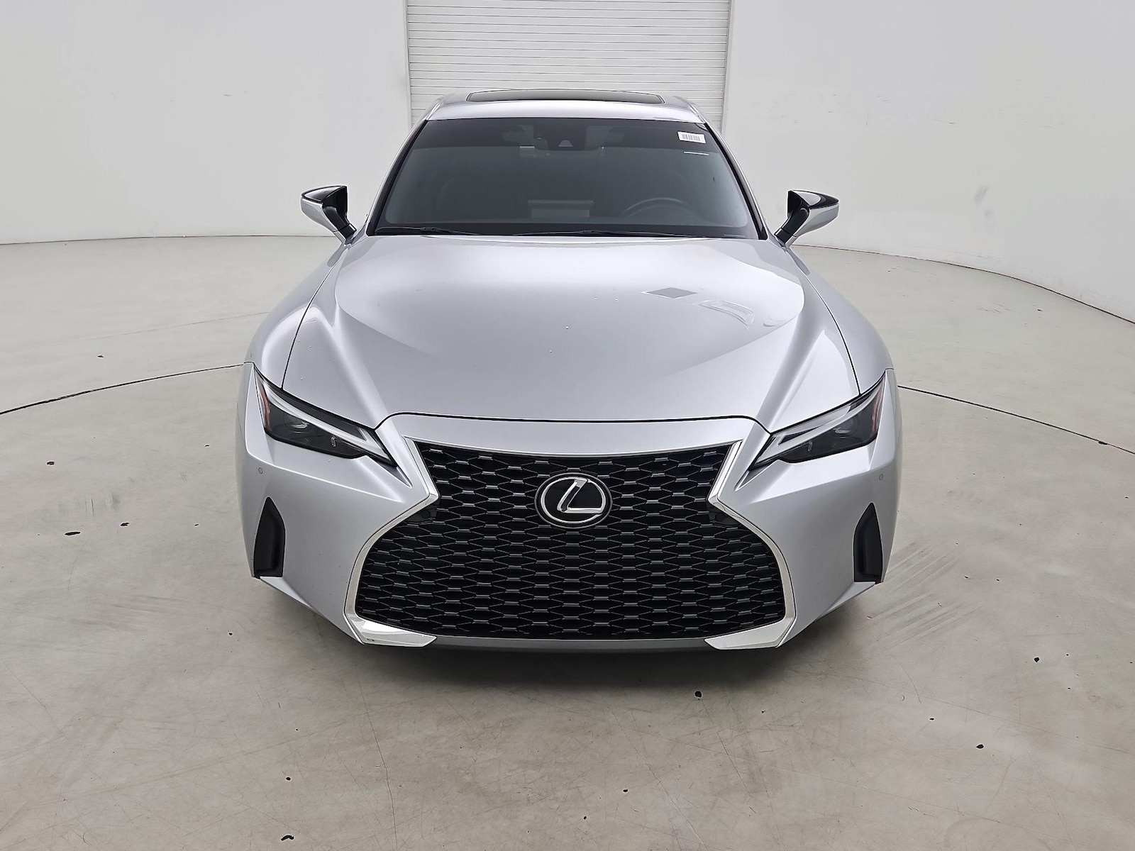 lexus is 2023 JTHDA1D20P5125110 image lexus is 2023 JTHDA1D20P5125110 image