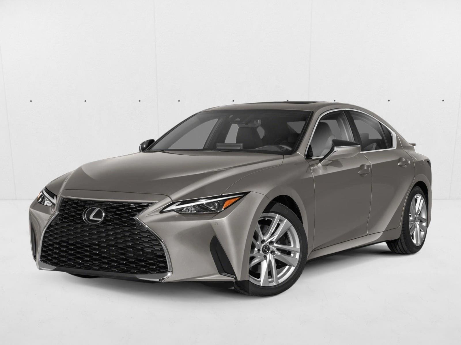 lexus is 2023 JTHCA1D29P5126610 image lexus is 2023 JTHCA1D29P5126610 image