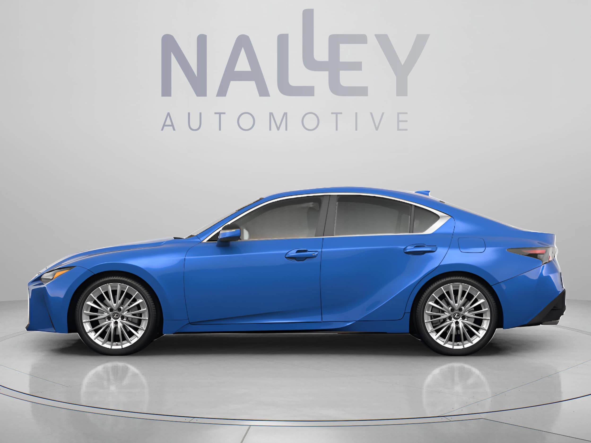 lexus is 2023 JTHGZ1B20P5066357 image lexus is 2023 JTHGZ1B20P5066357 image