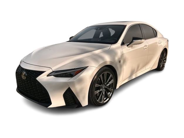 lexus is 2023 JTHGZ1B22P5064979 image lexus is 2023 JTHGZ1B22P5064979 image