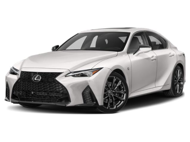 lexus is 2023 JTHGZ1B25P5064412 image lexus is 2023 JTHGZ1B25P5064412 image