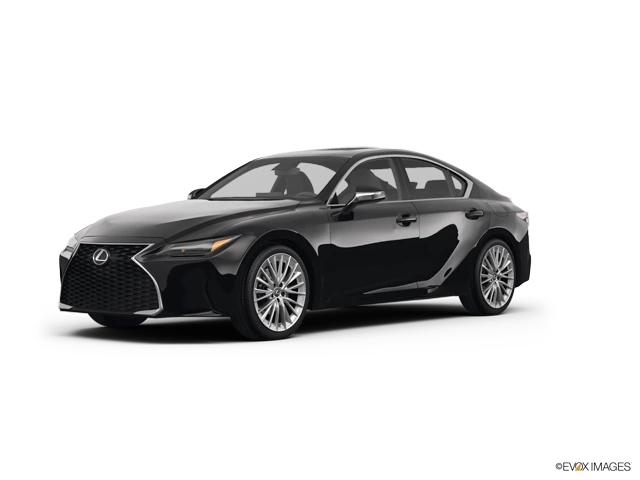 lexus is 2023 JTHCA1D25P5128502 image lexus is 2023 JTHCA1D25P5128502 image