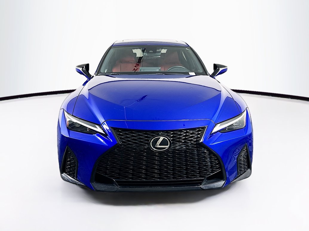 lexus is 2023 JTHGZ1B2XP5064972 image lexus is 2023 JTHGZ1B2XP5064972 image