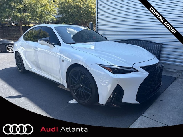 lexus is 2023 JTHGZ1B22P5071222 image lexus is 2023 JTHGZ1B22P5071222 image
