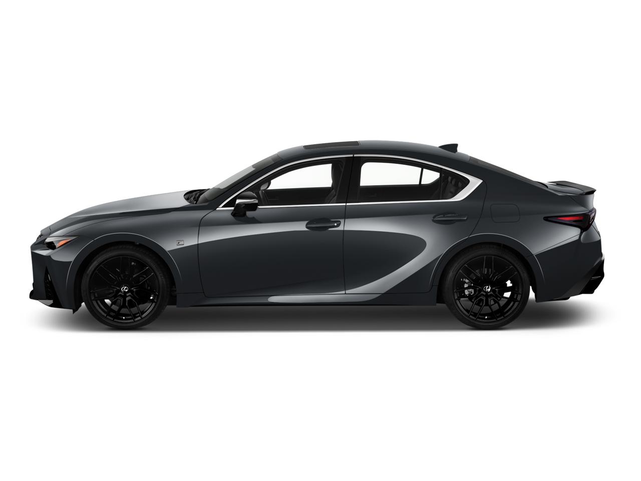 lexus is 2023 JTHAP1D2XP5002951 image lexus is 2023 JTHAP1D2XP5002951 image