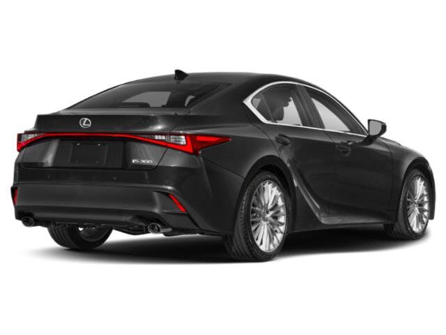 lexus is 2023 JTHDA1D22P5126789 image lexus is 2023 JTHDA1D22P5126789 image