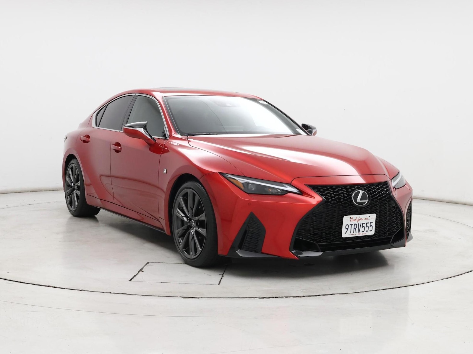 lexus is 2023 JTHGZ1B2XP5067032 image lexus is 2023 JTHGZ1B2XP5067032 image