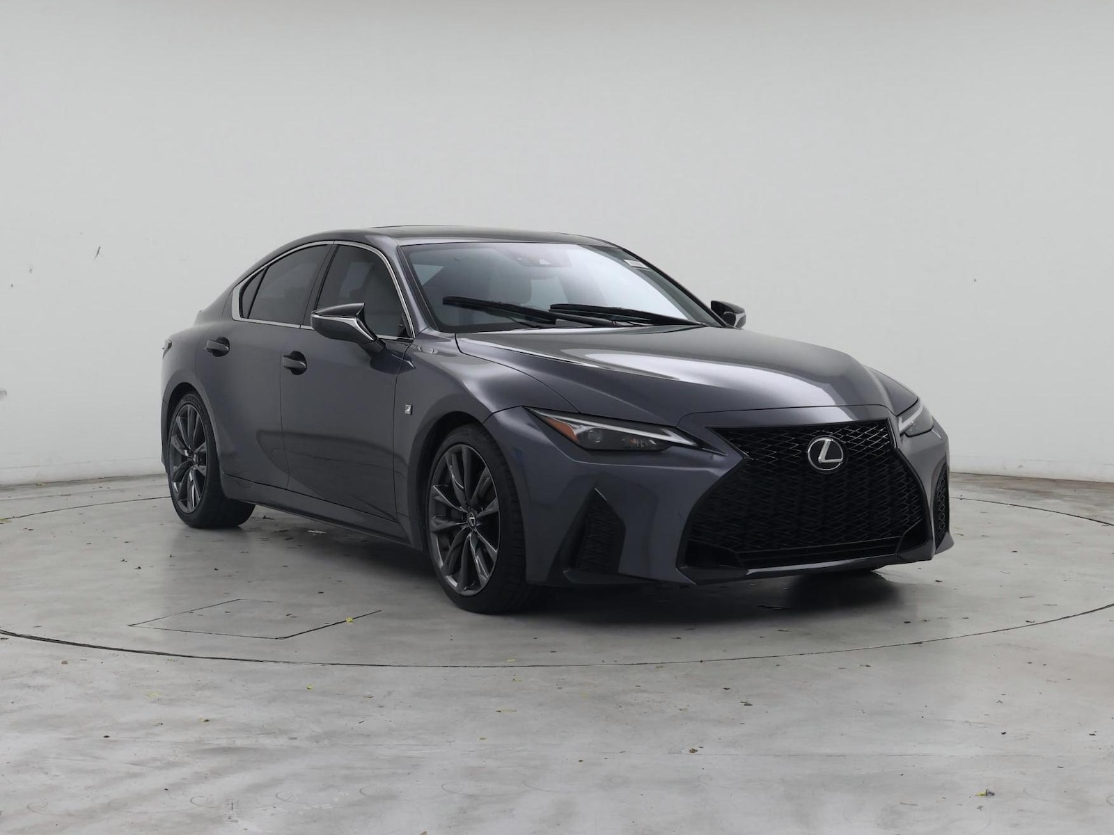 lexus is 2023 JTHGZ1B25P5060148 image lexus is 2023 JTHGZ1B25P5060148 image