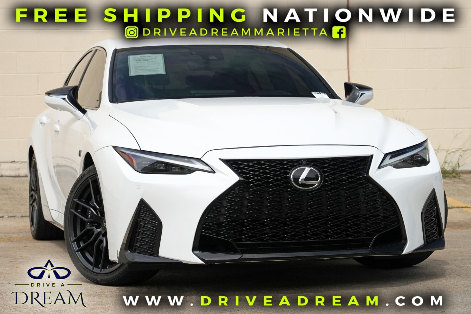 lexus is 2023 JTHAP1D20P5004210 image lexus is 2023 JTHAP1D20P5004210 image
