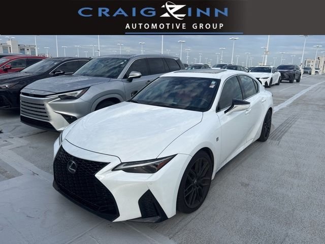 lexus is 2023 JTHGZ1B2XP5070531 image lexus is 2023 JTHGZ1B2XP5070531 image