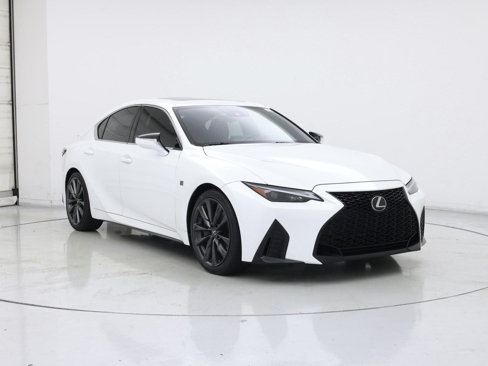 lexus is 2023 JTHBZ1B27P5063773 image lexus is 2023 JTHBZ1B27P5063773 image