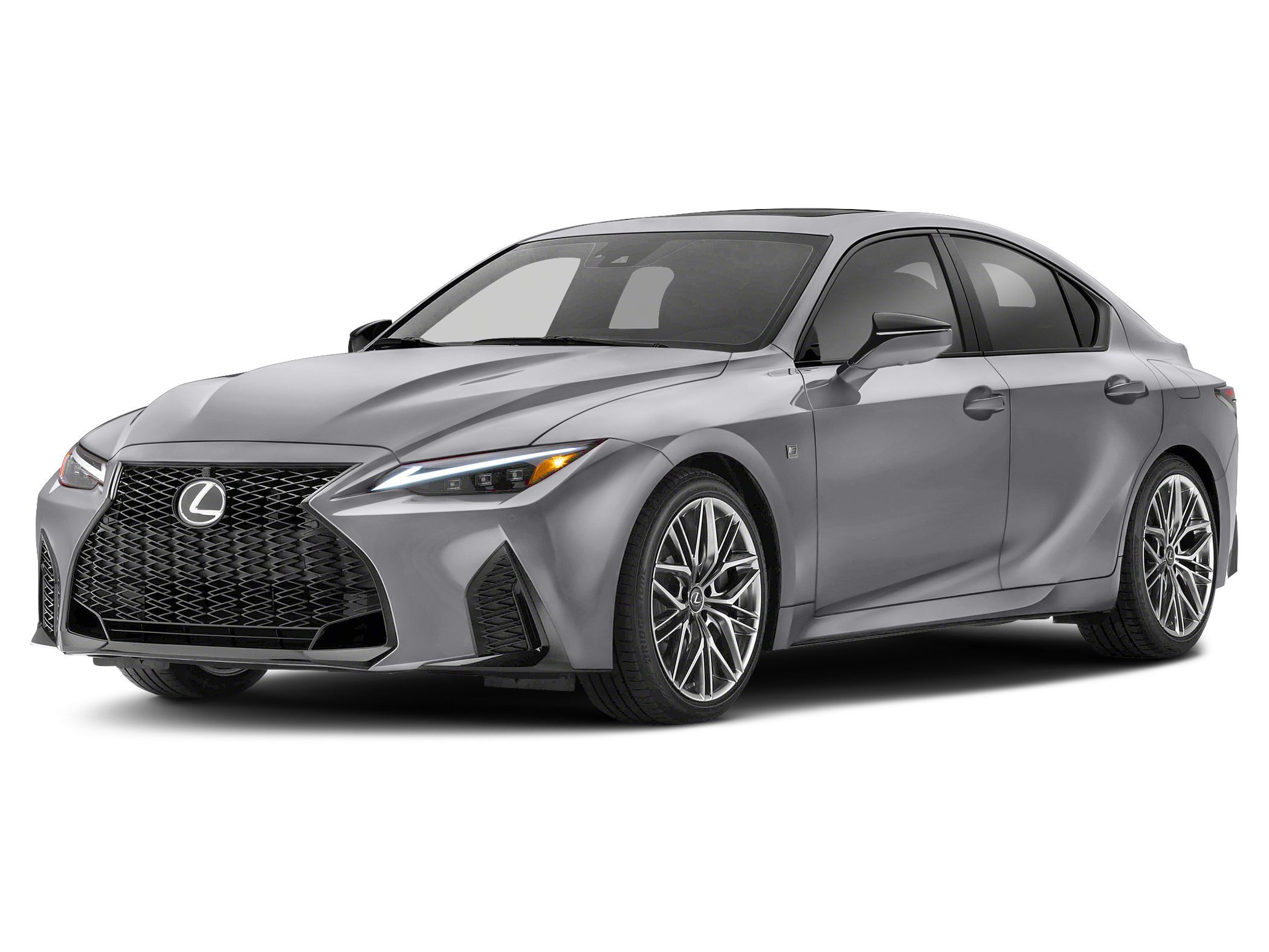 lexus is 2023 JTHAP1D24P5004534 image lexus is 2023 JTHAP1D24P5004534 image