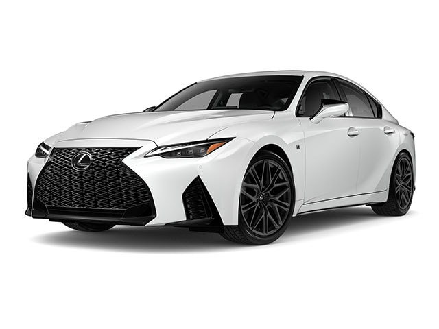 lexus is 2023 JTHAP1D28P5004004 image lexus is 2023 JTHAP1D28P5004004 image