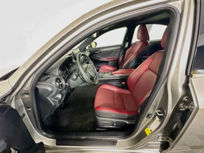 lexus is 2023 JTHCA1D25P5128595 image lexus is 2023 JTHCA1D25P5128595 image