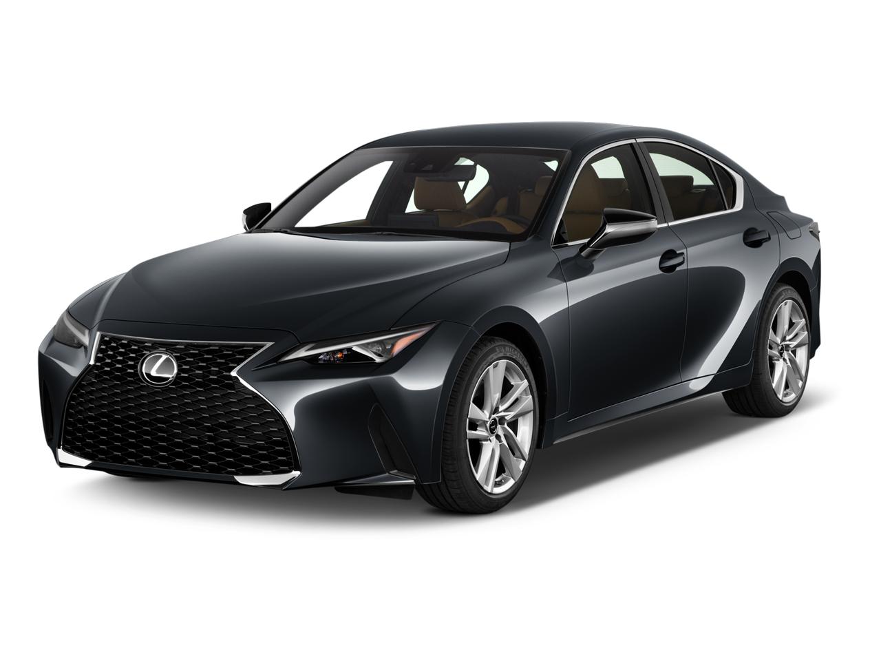 lexus is 2023 JTHD81F25P5051868 image lexus is 2023 JTHD81F25P5051868 image