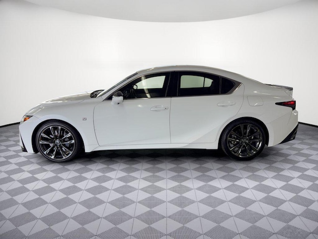 lexus is 2023 JTHGZ1B25P5071697 image lexus is 2023 JTHGZ1B25P5071697 image