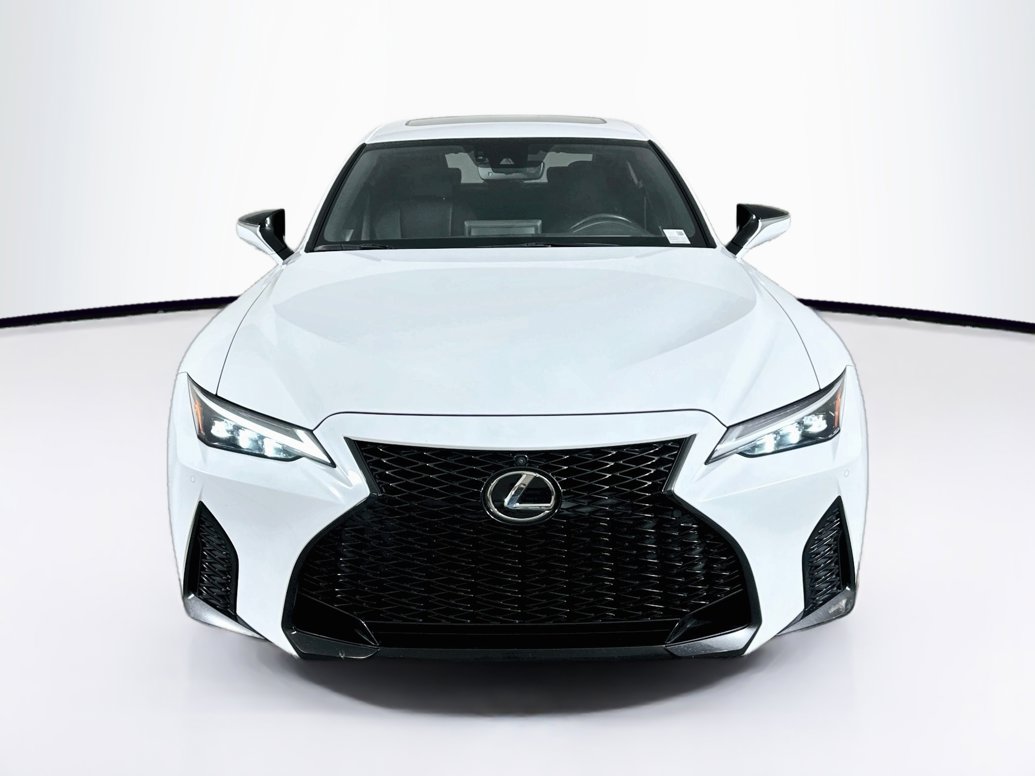 lexus is 2023 JTHGZ1B2XP5066611 image lexus is 2023 JTHGZ1B2XP5066611 image