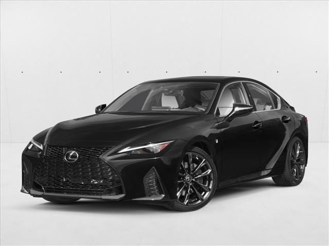lexus is 2023 JTHGZ1B20P5067962 image lexus is 2023 JTHGZ1B20P5067962 image