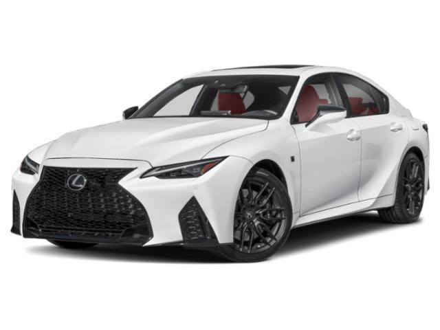 lexus is 2023 JTHAP1D25P5004848 image lexus is 2023 JTHAP1D25P5004848 image