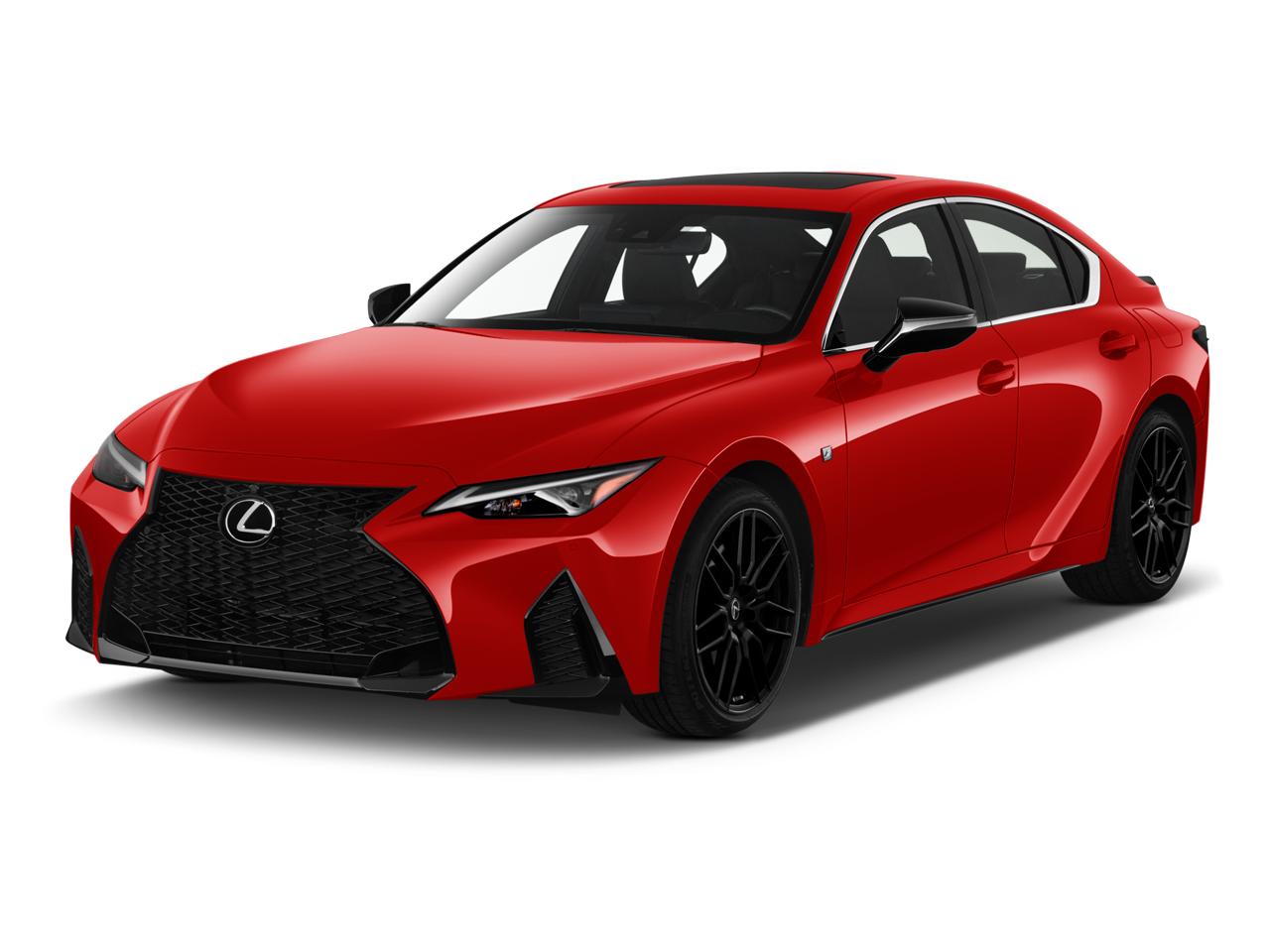lexus is 2023 JTHGZ1B25P5069836 image lexus is 2023 JTHGZ1B25P5069836 image