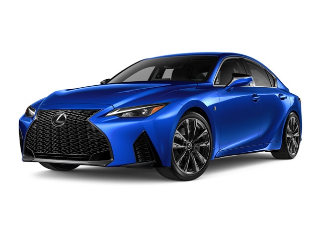 lexus is 2023 JTHGZ1B26P5069893 image lexus is 2023 JTHGZ1B26P5069893 image