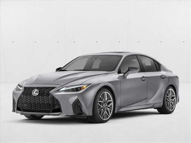 lexus is 2023 JTHAP1D25P5004445 image lexus is 2023 JTHAP1D25P5004445 image