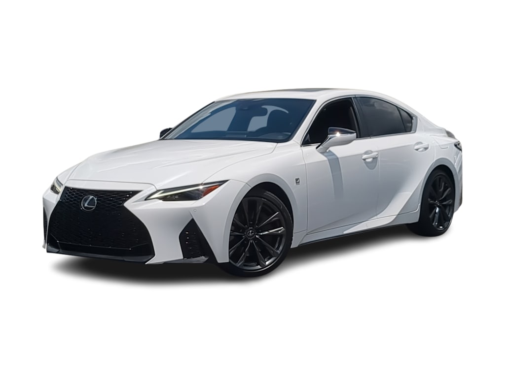 lexus is 2023 JTHGZ1B27P5066212 image lexus is 2023 JTHGZ1B27P5066212 image