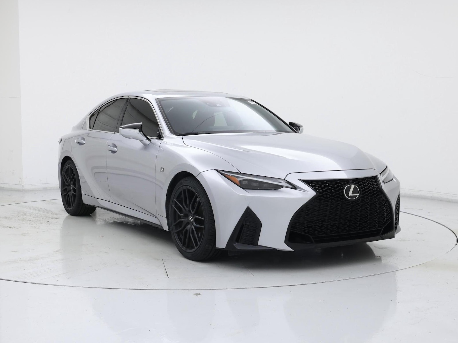 lexus is 2023 JTHGZ1B25P5069514 image lexus is 2023 JTHGZ1B25P5069514 image