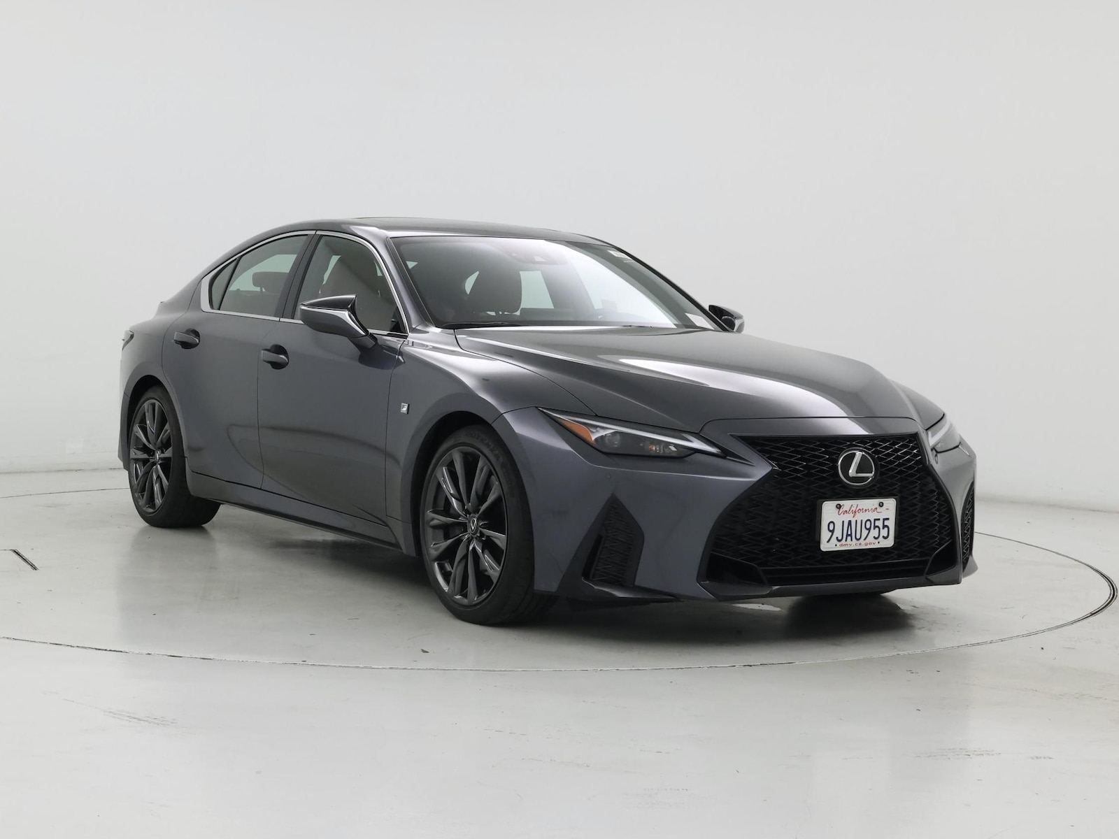 lexus is 2023 JTHGZ1B28P5069958 image lexus is 2023 JTHGZ1B28P5069958 image
