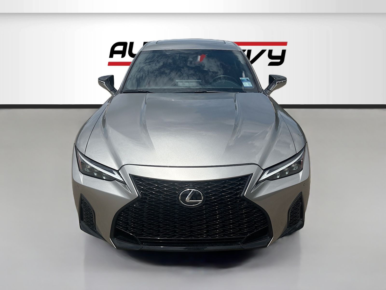 lexus is 2023 JTHAP1D21P5002966 image lexus is 2023 JTHAP1D21P5002966 image