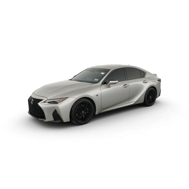 lexus is 2023 JTHAP1D23P5003505 image lexus is 2023 JTHAP1D23P5003505 image