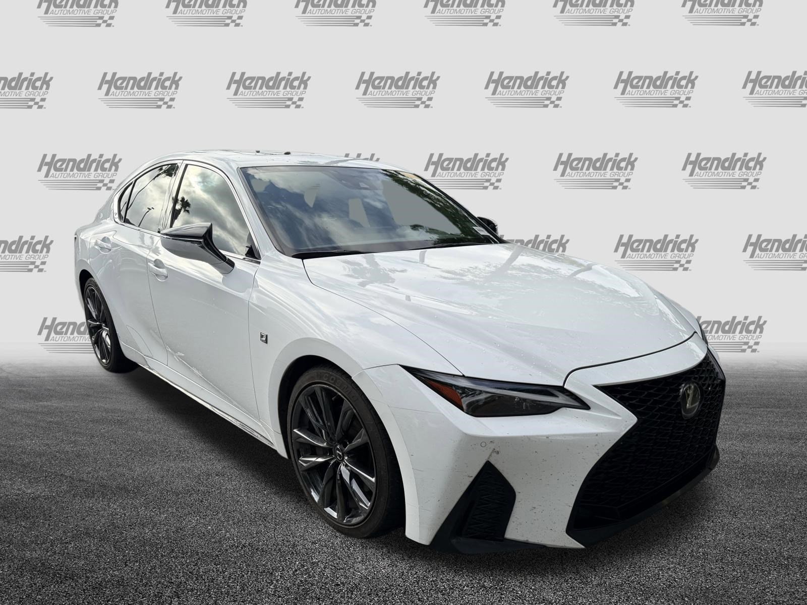 lexus is 2023 JTHGZ1B26P5065181 image lexus is 2023 JTHGZ1B26P5065181 image