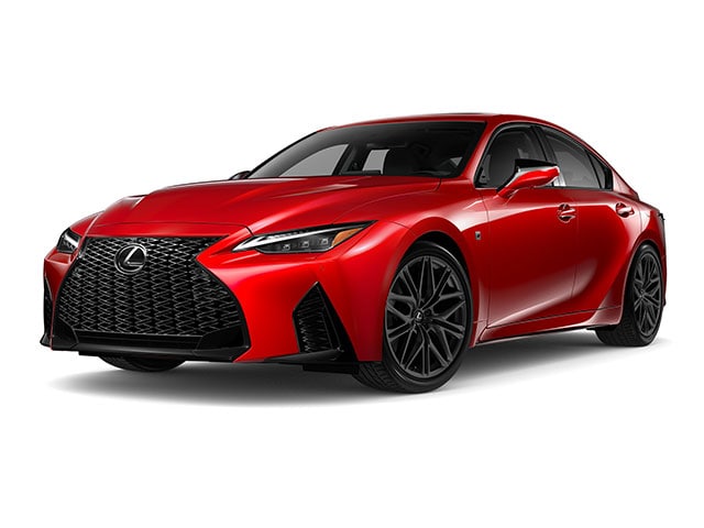 lexus is 2023 JTHAP1D2XP5004330 image lexus is 2023 JTHAP1D2XP5004330 image