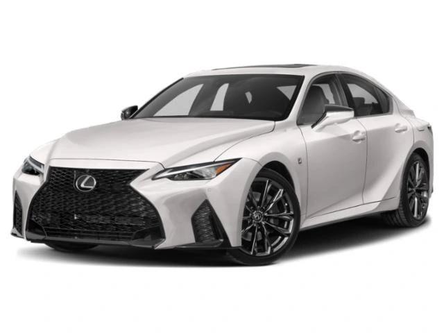 lexus is 2023 JTHGZ1B20P5067489 image lexus is 2023 JTHGZ1B20P5067489 image