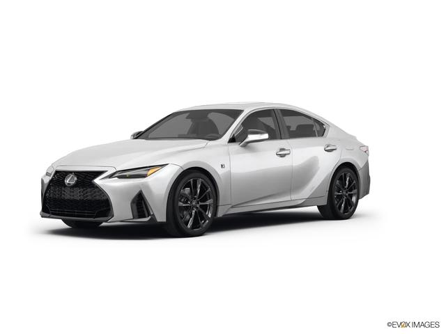 lexus is 2023 JTHGZ1B28P5069474 image lexus is 2023 JTHGZ1B28P5069474 image