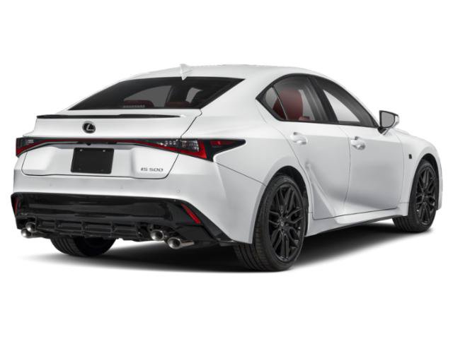 lexus is 2023 JTHAP1D24P5003111 image lexus is 2023 JTHAP1D24P5003111 image