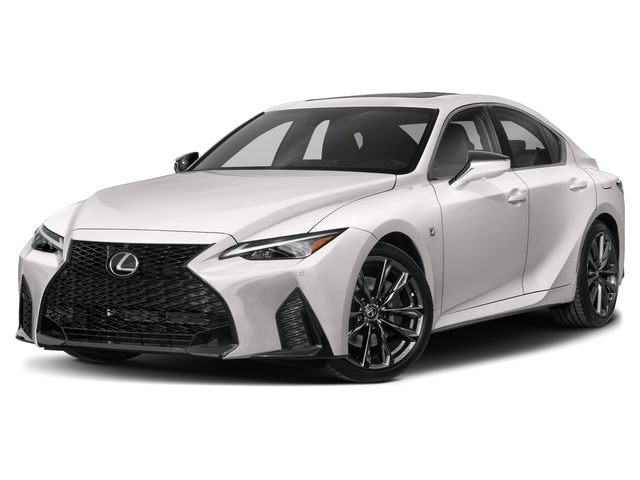lexus is 2023 JTHGZ1B20P5064687 image lexus is 2023 JTHGZ1B20P5064687 image