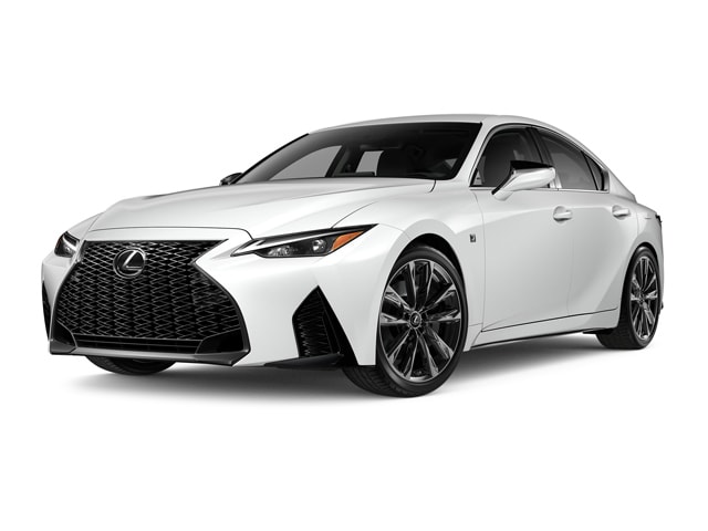 lexus is 2023 JTHGZ1B28P5063111 image lexus is 2023 JTHGZ1B28P5063111 image