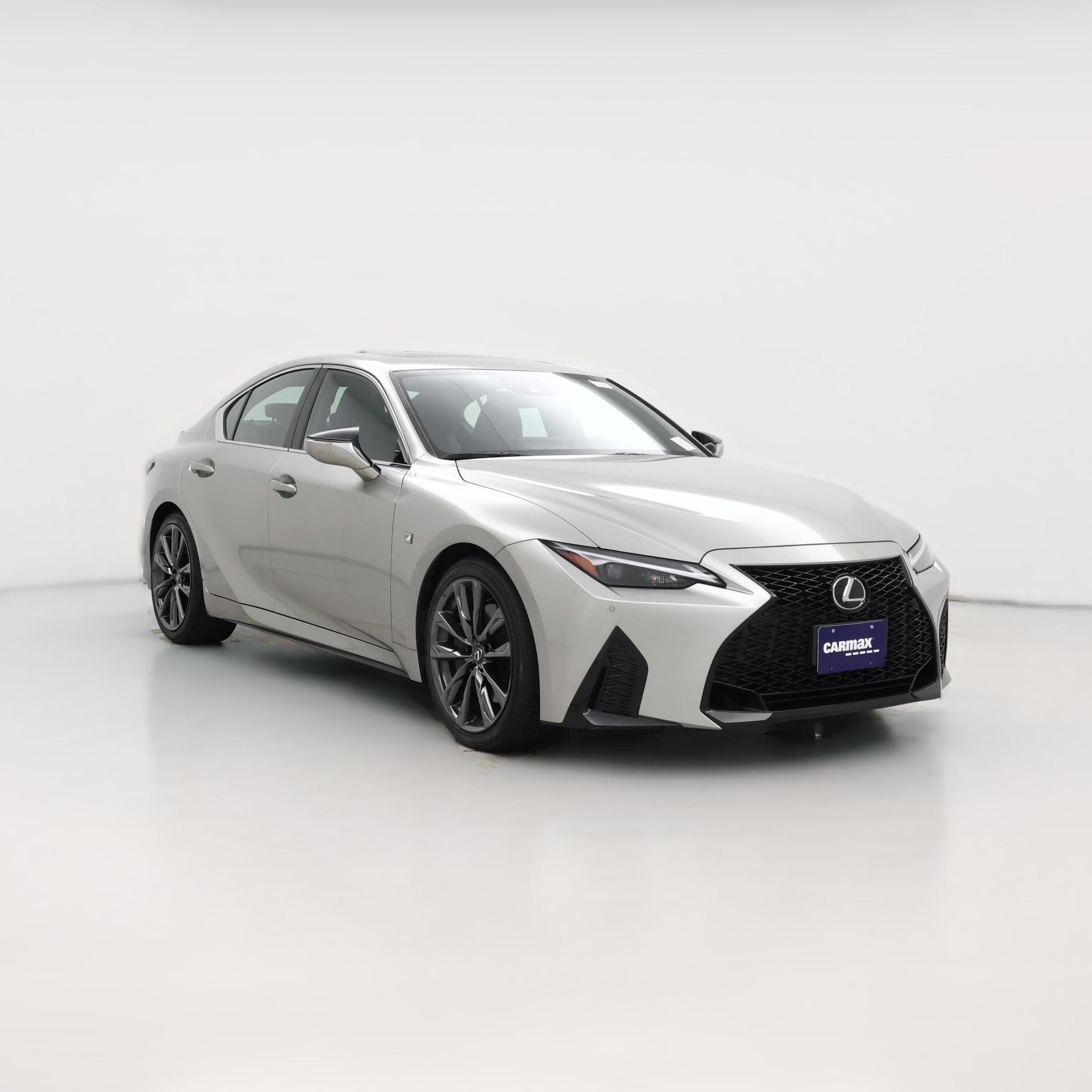 lexus is 2023 JTHGZ1B22P5067350 image lexus is 2023 JTHGZ1B22P5067350 image