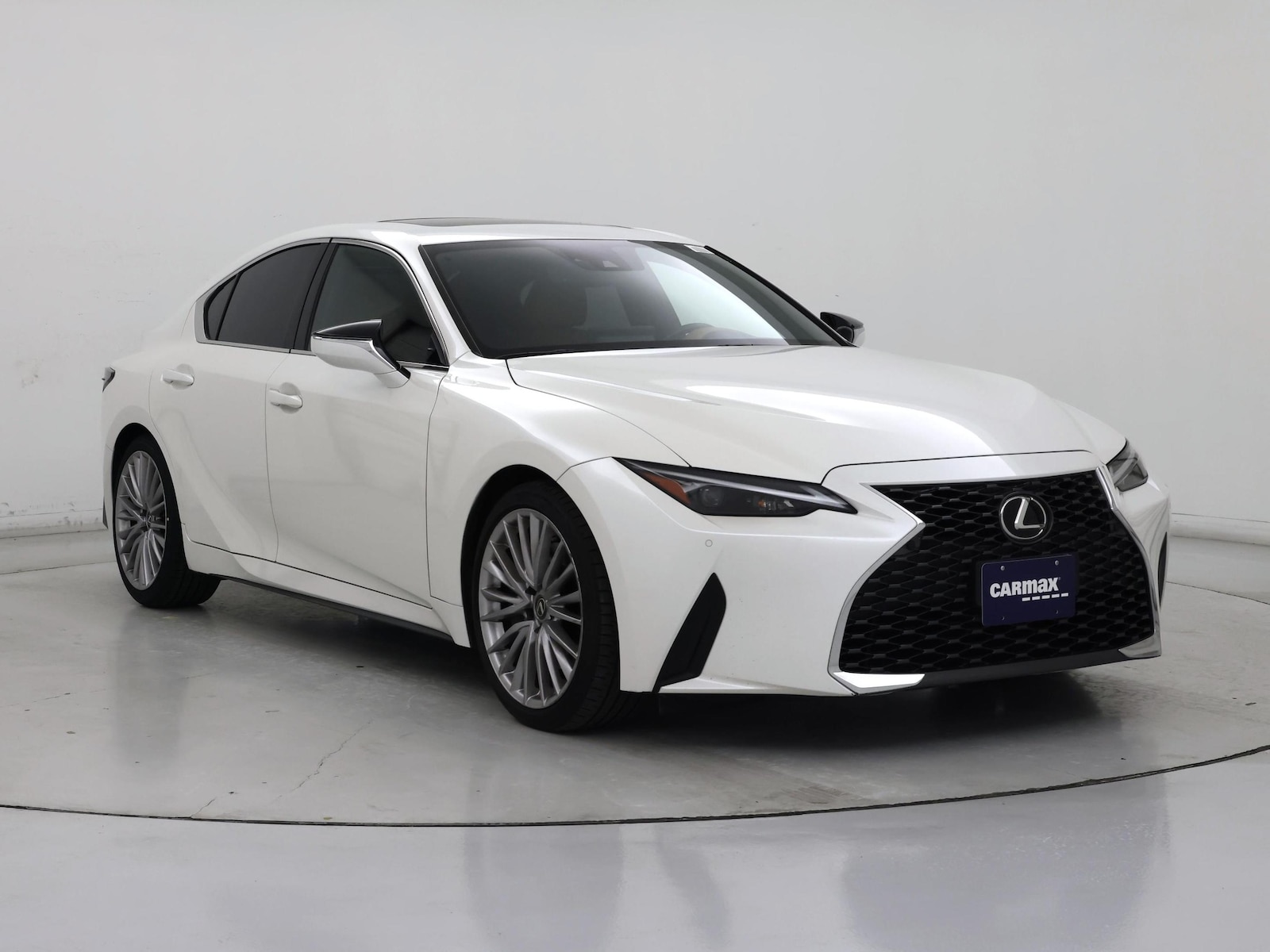 lexus is 2023 JTHDA1D21P5126248 image lexus is 2023 JTHDA1D21P5126248 image