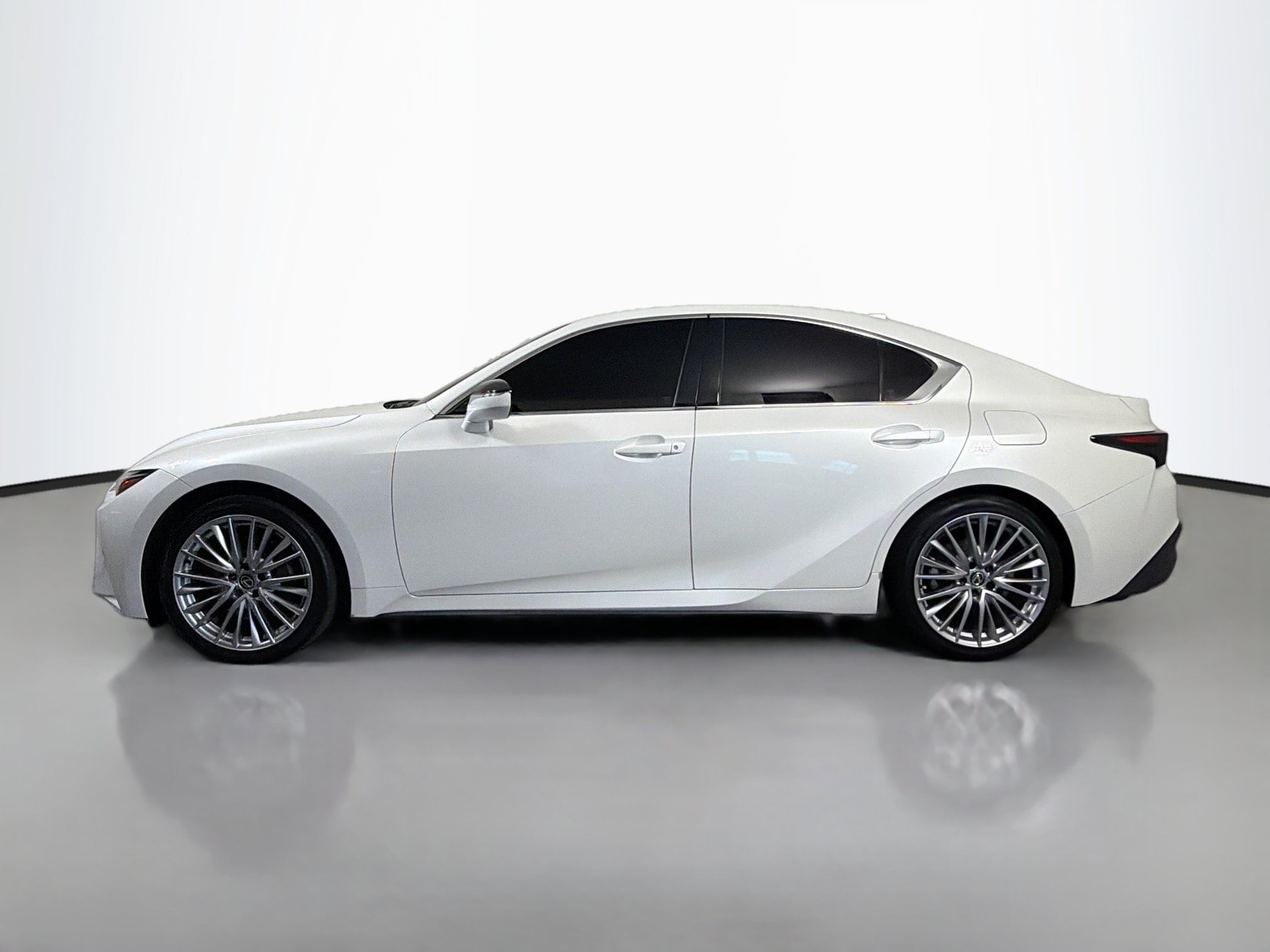 lexus is 2023 JTHD81F22P5051729 image lexus is 2023 JTHD81F22P5051729 image
