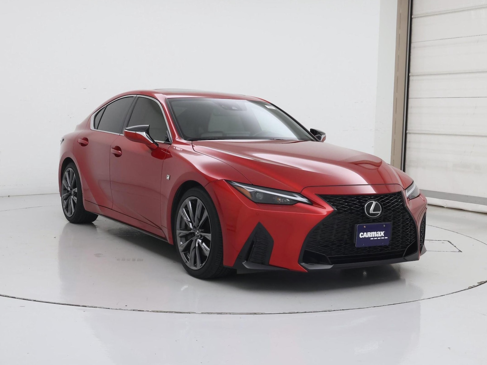 lexus is 2023 JTHGZ1B25P5059601 image lexus is 2023 JTHGZ1B25P5059601 image